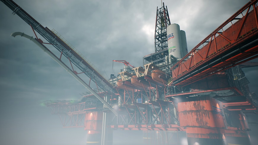 Ready or Not: Dark Waters DLC (PC)screenshot4