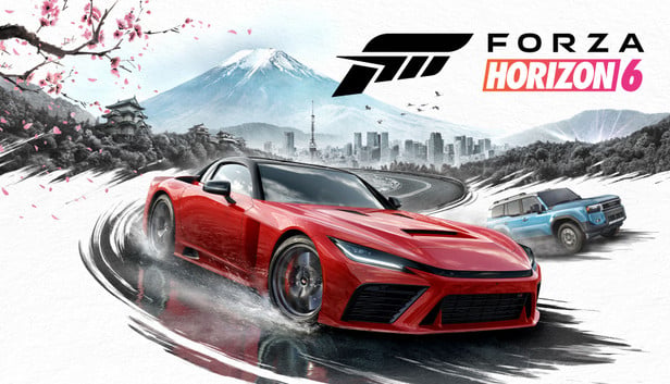 Forza Horizon 6 (PC / Xbox Series X|S)