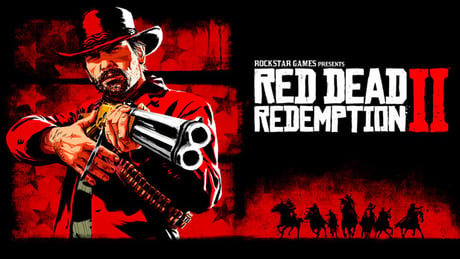 Red Dead Redemption 2 (PS5)