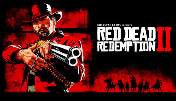 Red Dead Redemption 2 (PS5)