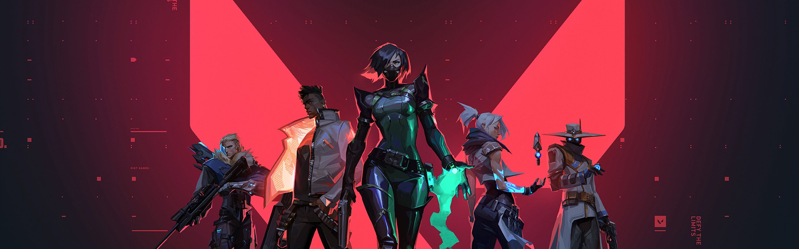 Game banner