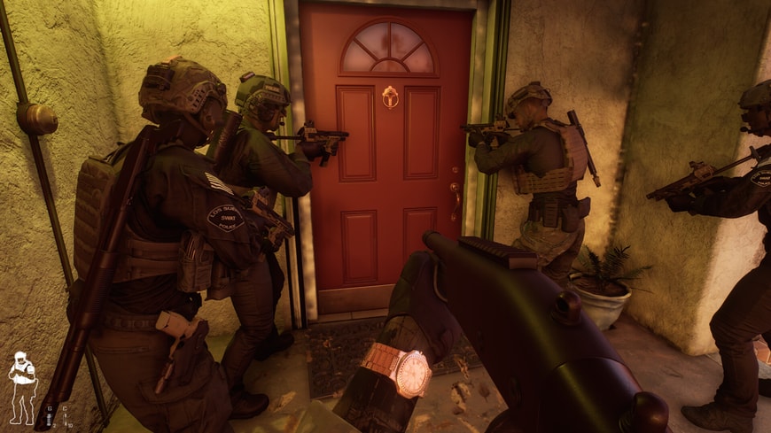 Ready or Not: Home Invasion DLC (PC)screenshot2
