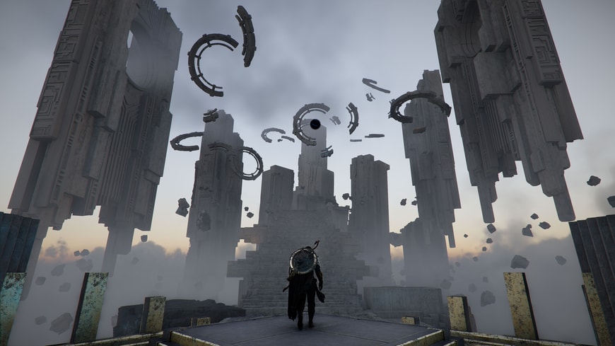 Crimson Desert (PC)screenshot3