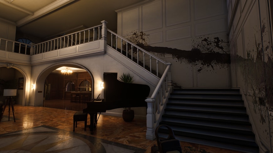 Ready or Not: Home Invasion DLC (PC)screenshot3