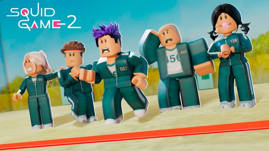 Roblox - 800 Robux - PC - Europescreenshot3