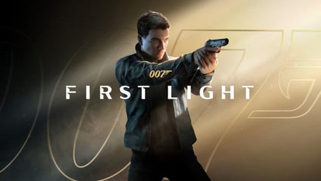 007 First Light (PC)