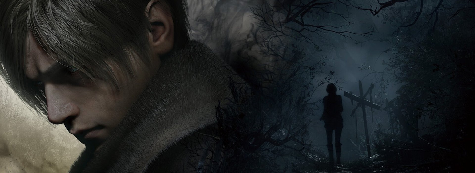 Resident Evil 4 (PC)