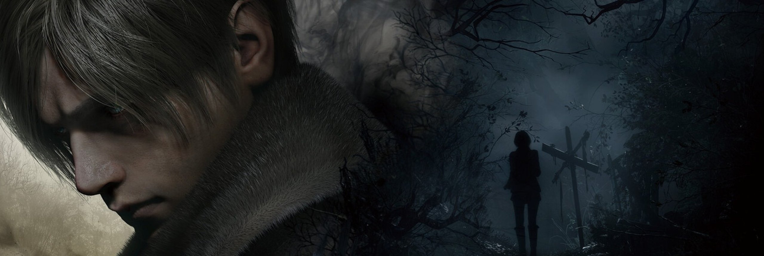 Resident Evil 4 (PC)