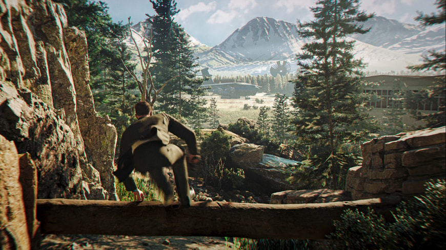 007 First Light (PC)screenshot4