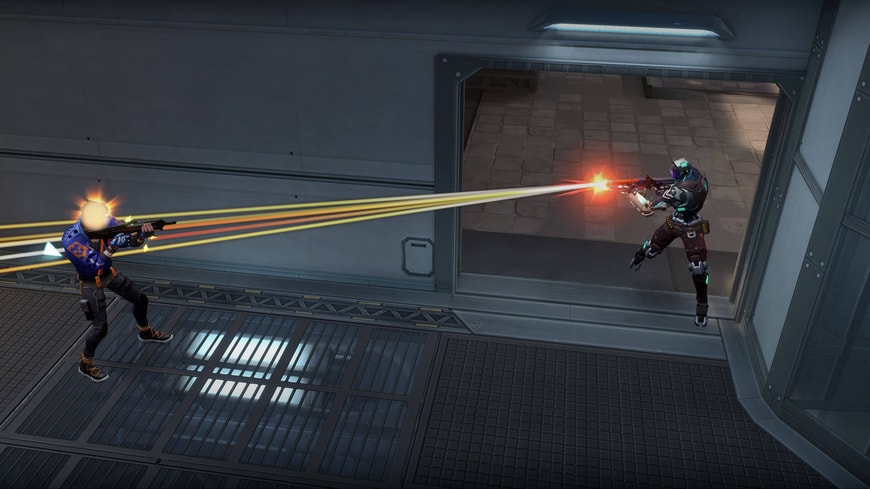 VALORANT (PC)screenshot2