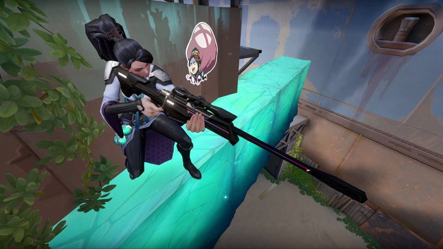 VALORANT (PC)screenshot4