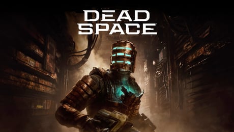 Dead Space (PS5)
