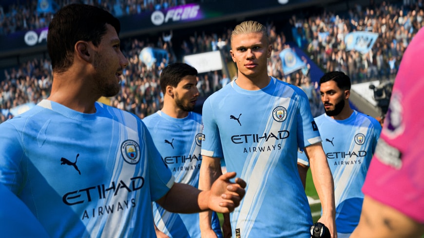 EA SPORTS FC™ 26 (PC)screenshot4
