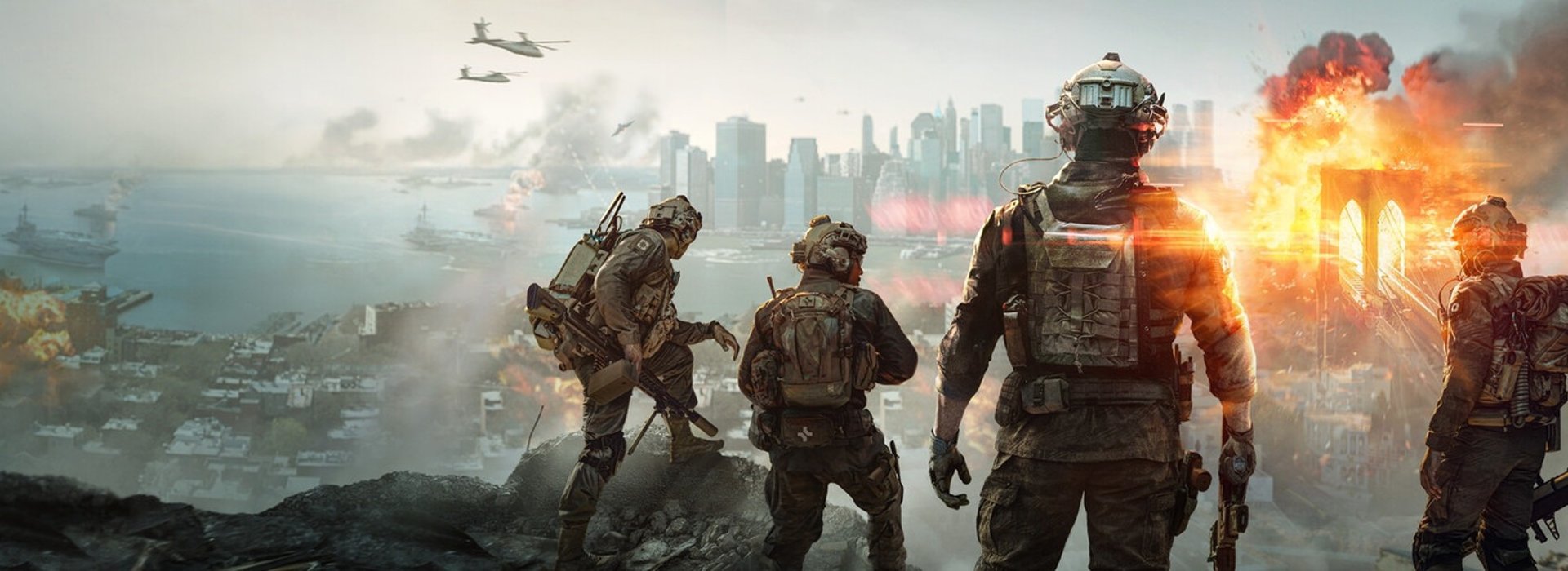 Battlefield™ 6 (PC)