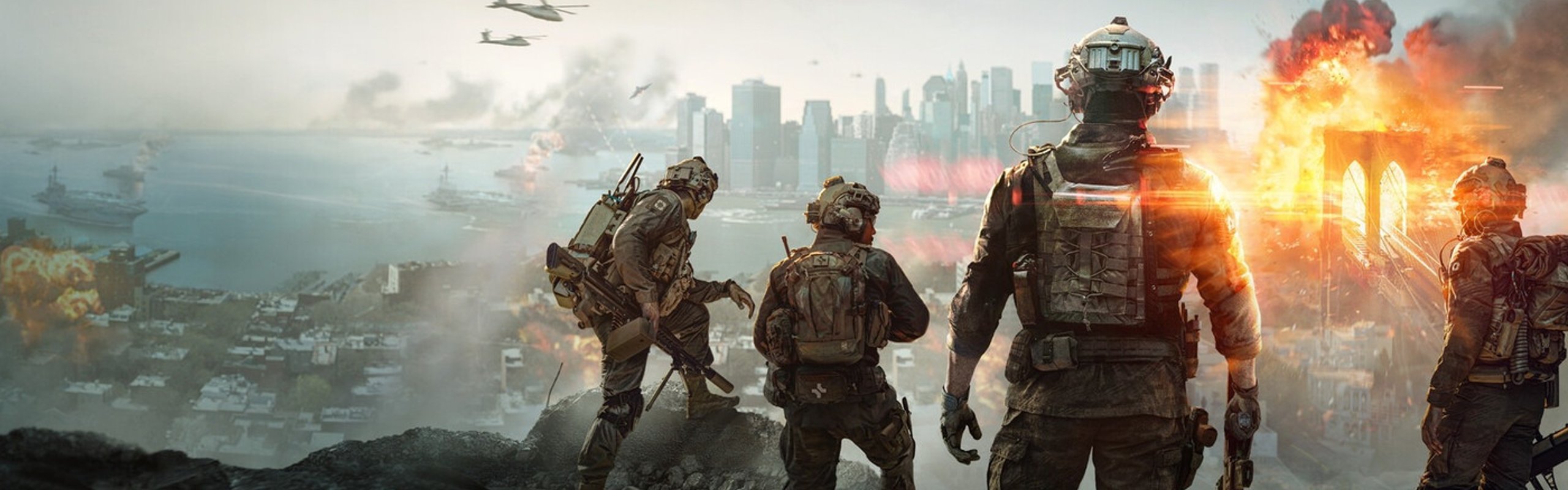 Game banner
