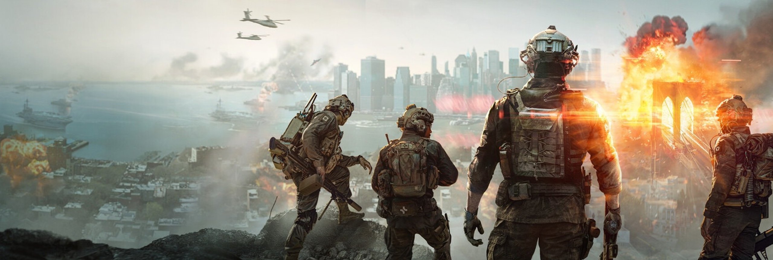 Battlefield™ 6 (PC)