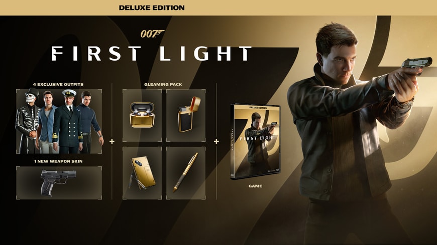 007 First Light (PC)screenshot2