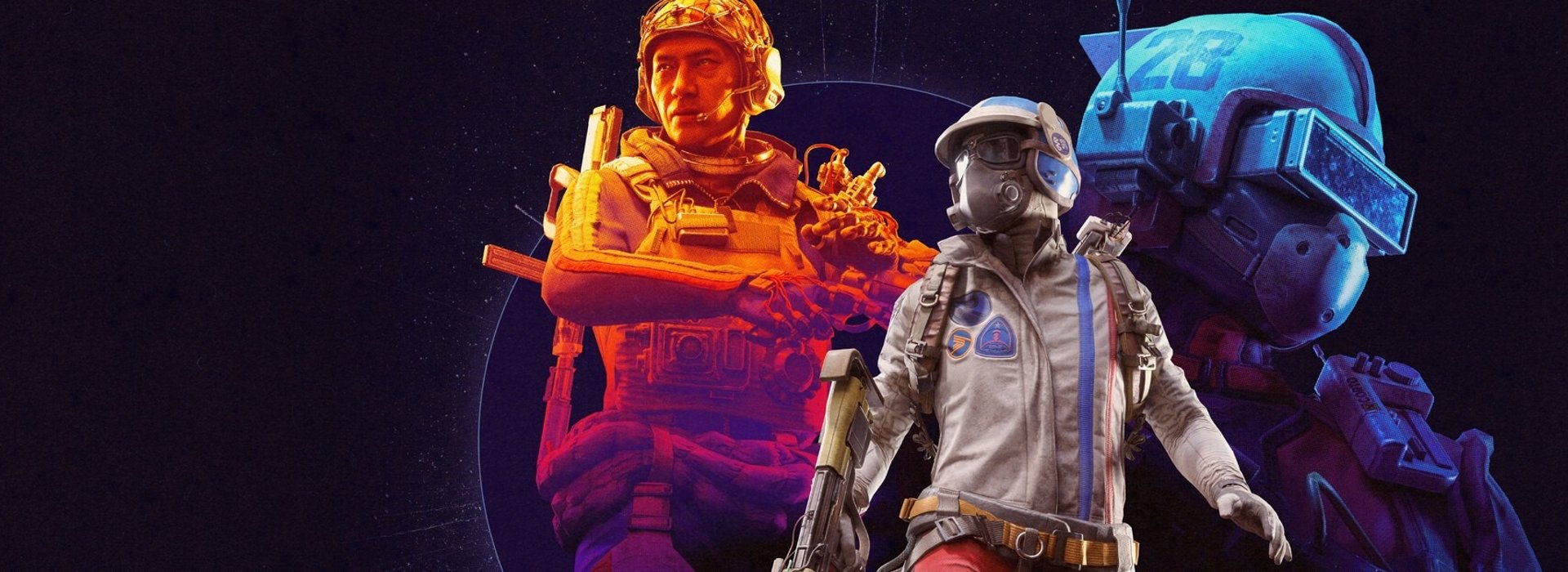ARC Raiders (PC) - Europe / United States / Canada