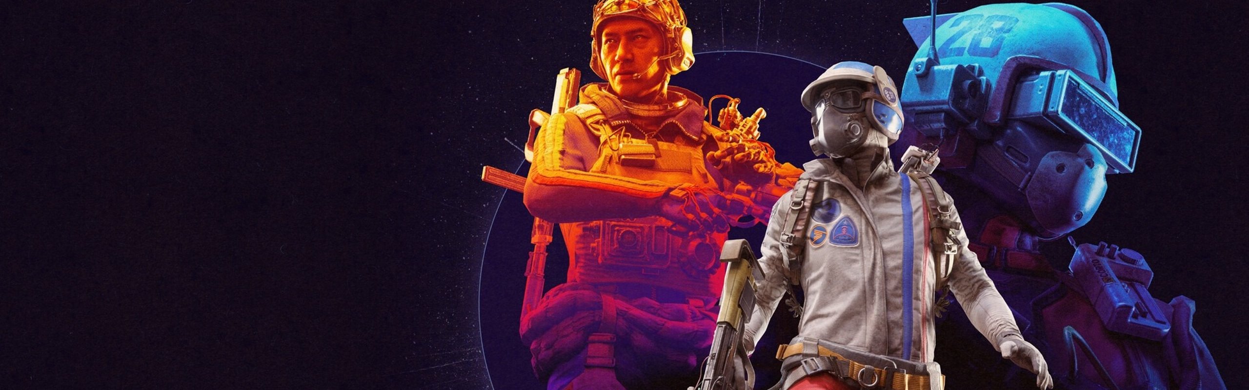 Game banner