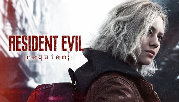 Resident Evil Requiem (PC)