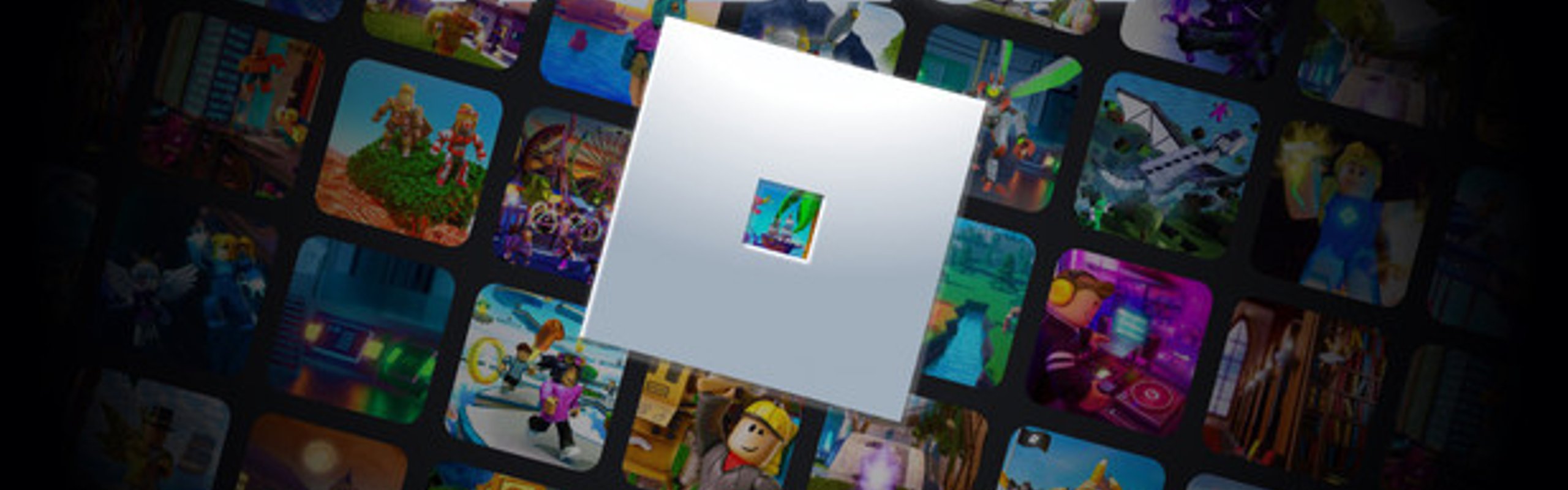 Game banner