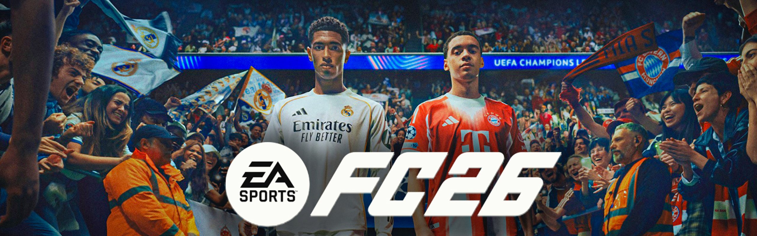 Game banner