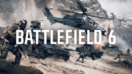 Battlefield™ 6 (PC)
