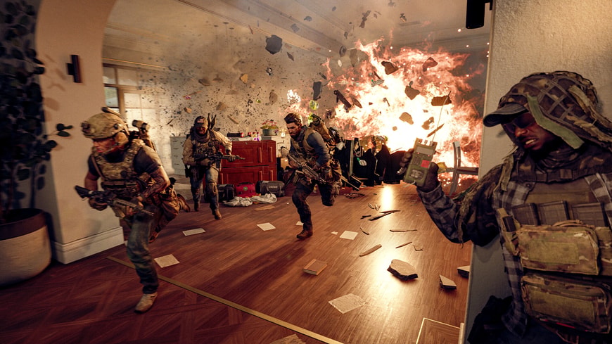 Battlefield™ 6 (PC)screenshot2