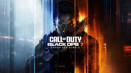 Call of Duty®: Black Ops 7 (PC / Xbox One / Xbox Series X|S)