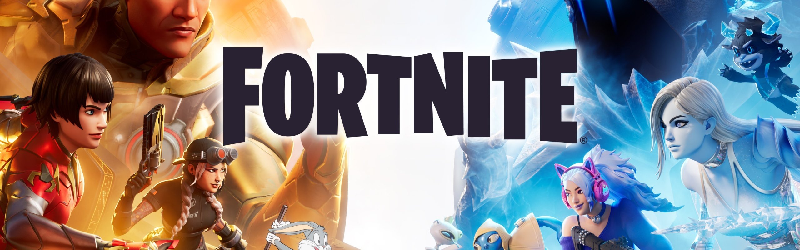 Game banner