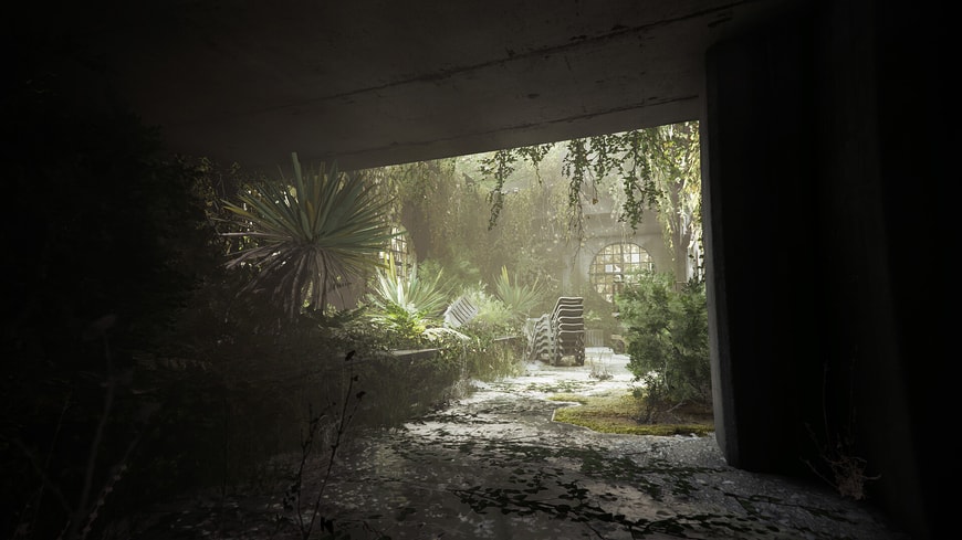 Ready or Not: Dark Waters DLC (PC)screenshot1
