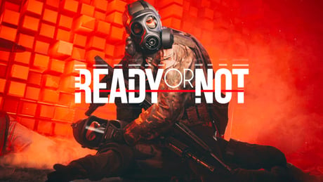Ready or Not (PC)