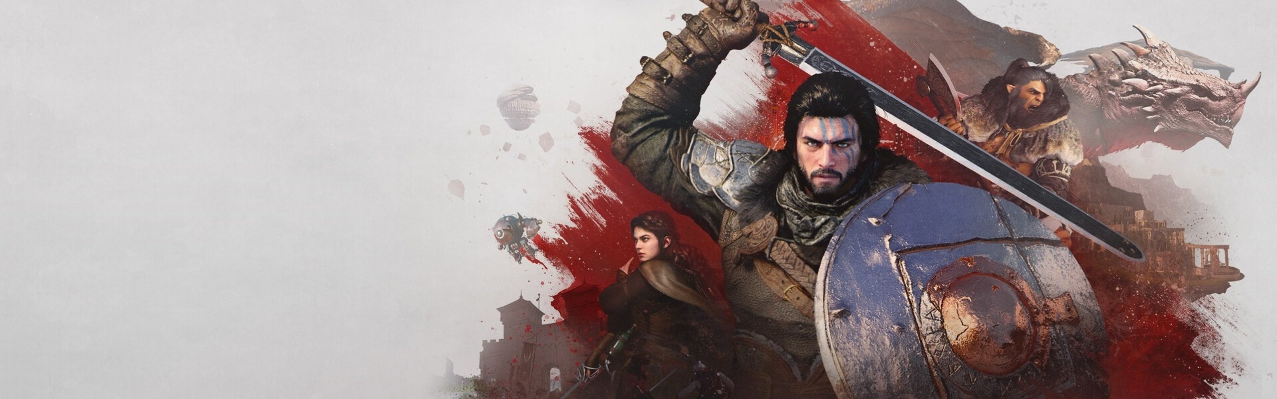 Game banner
