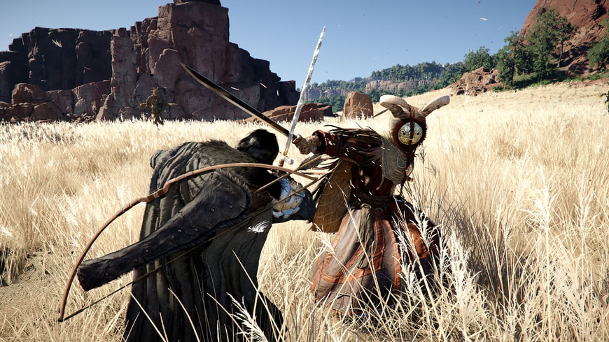 Crimson Desert (PC)screenshot4