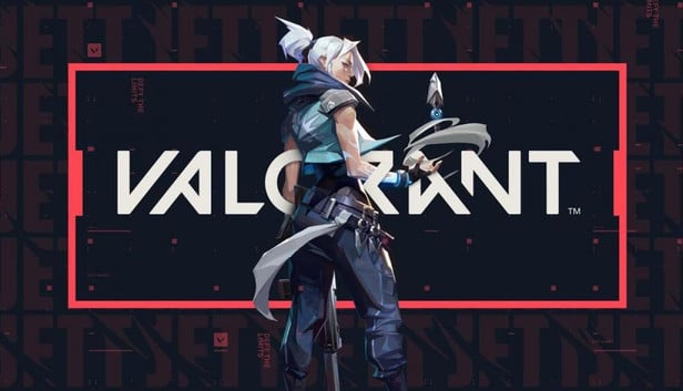 VALORANT (PC)
