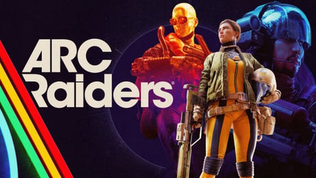 ARC Raiders (PC) - Europe / United States / Canada