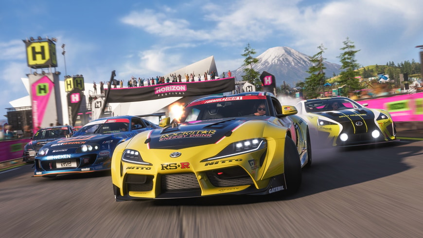 Forza Horizon 6 (PC / Xbox Series X|S)screenshot4