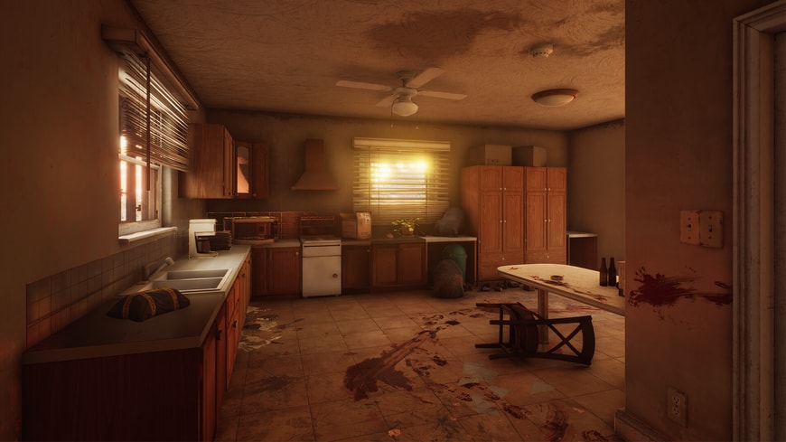 Ready or Not: Home Invasion DLC (PC)screenshot1