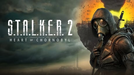 S.T.A.L.K.E.R. 2: Heart of Chornobyl (PC)