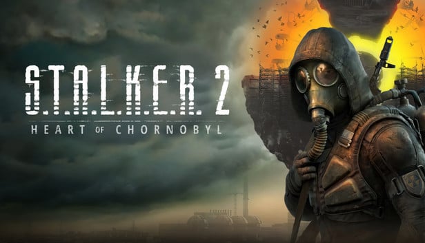 S.T.A.L.K.E.R. 2: Heart of Chornobyl (PC)