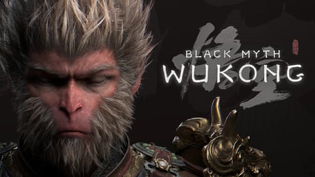 Black Myth: Wukong (PC)