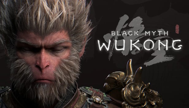 Black Myth: Wukong (PC)