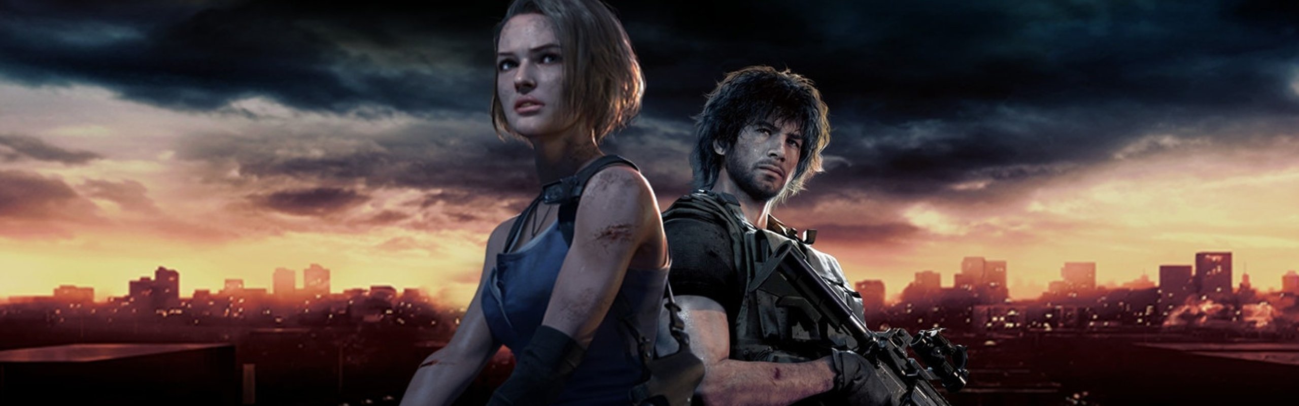 Game banner