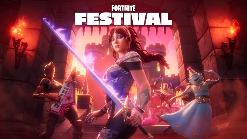 fortnite (PC)screenshot3