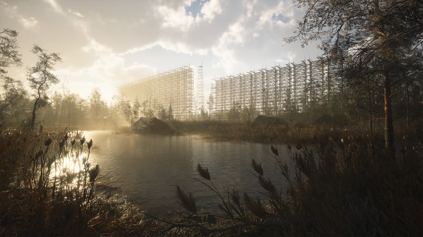 S.T.A.L.K.E.R. 2: Heart of Chornobyl (PC)screenshot4