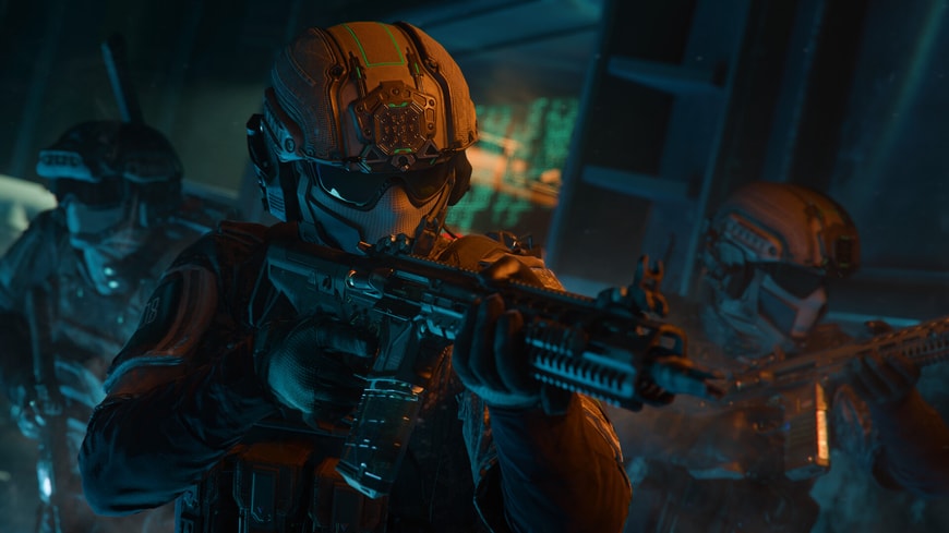 Call of Duty®: Black Ops 7 Ultimate Edition (PC / Xbox One / Xbox Series X|S)screenshot2
