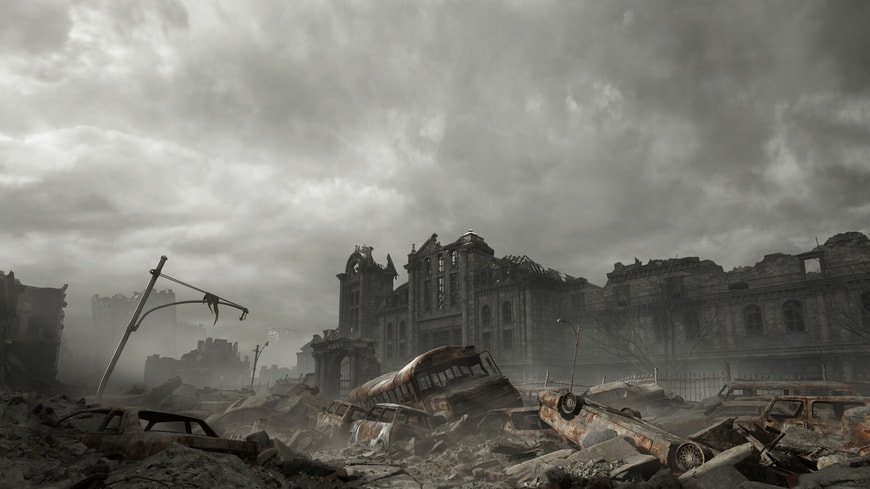 Resident Evil Requiem (PC)screenshot3