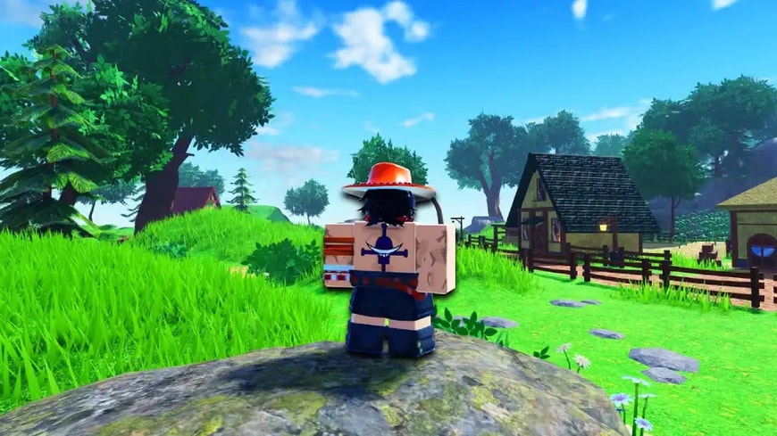 Roblox - 800 Robux - PC - Europescreenshot4