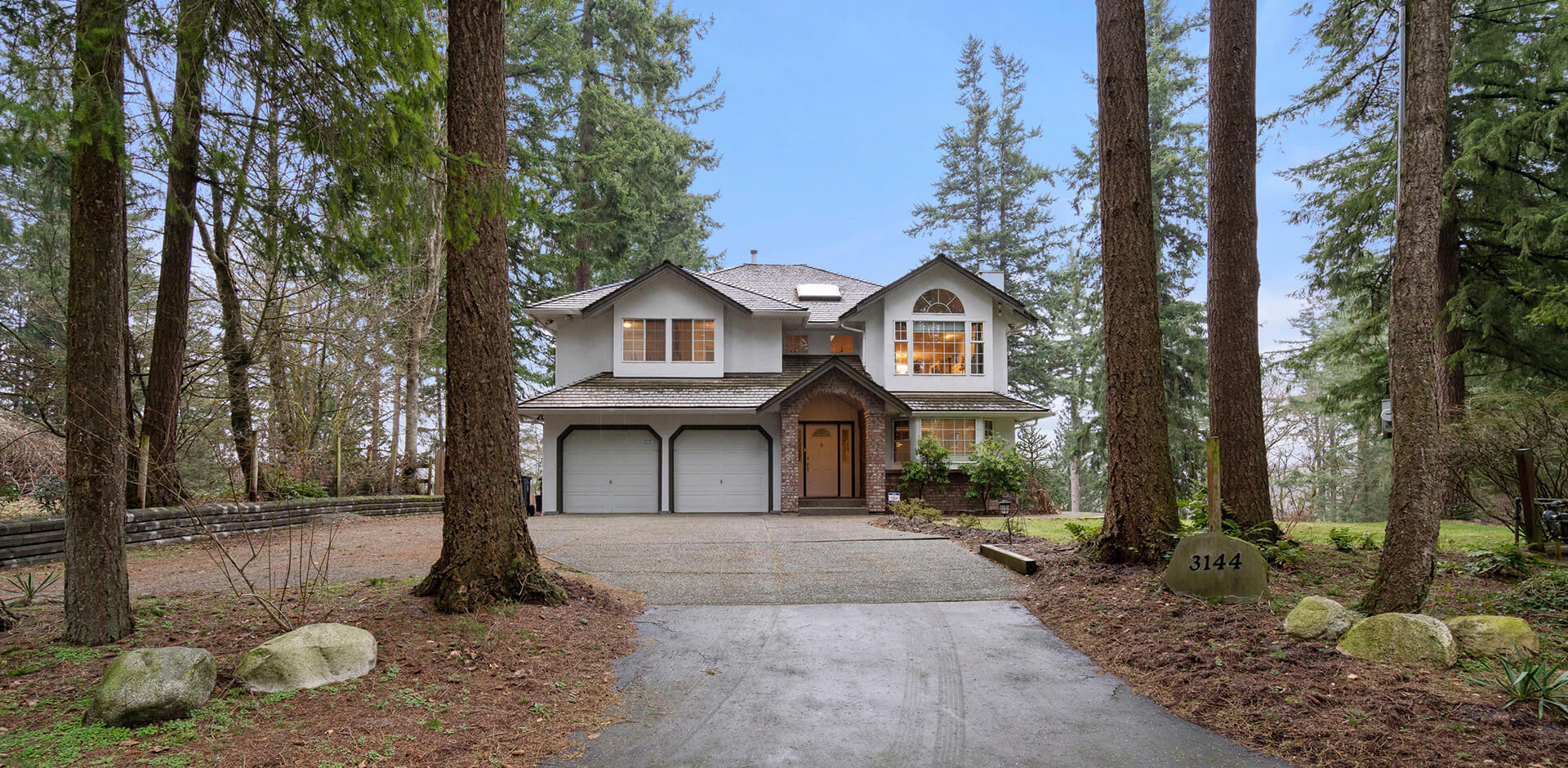 3144 207A Street, Brookswood, Langley Real Estate Listing by Momentum