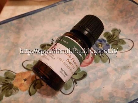 Green Box Verdelime, prodotti ecobiologici per il corpo